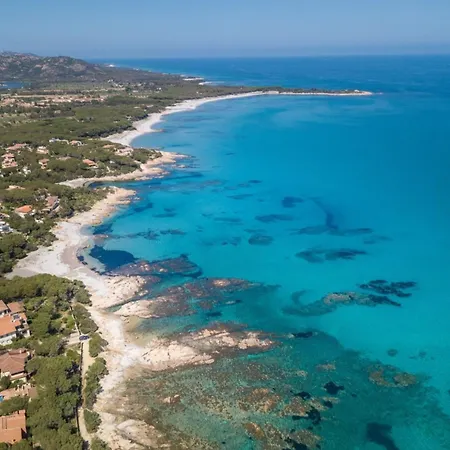 Cala Viola-1 By Interhome *
