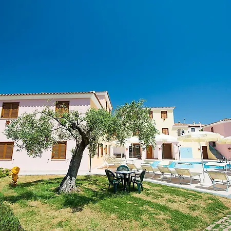 Cala Viola-1 By Interhome Cala Liberotto