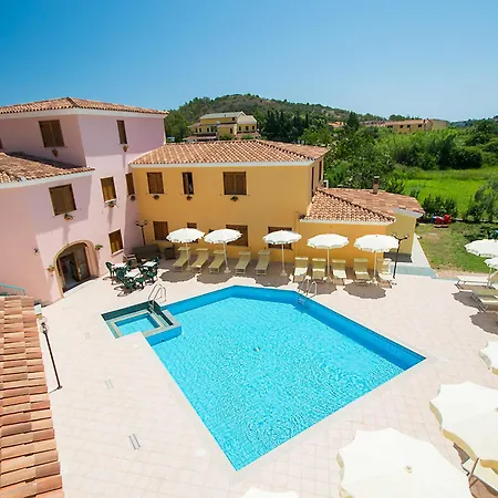 Cala Viola-1 By Interhome Cala Liberotto