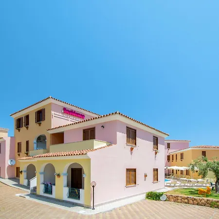 Cala Viola-1 By Interhome Cala Liberotto