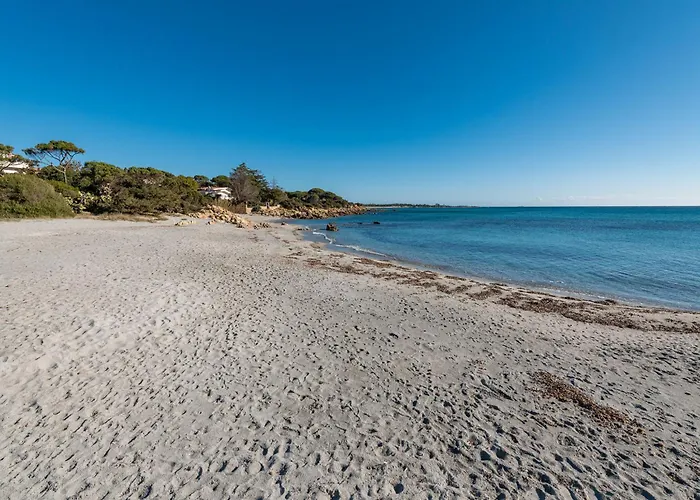 Cala Viola-1 By Interhome Cala Liberotto