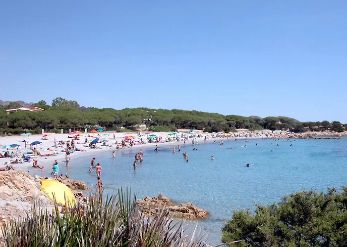 Appartement Cala Viola-1 By Interhome Cala Liberotto