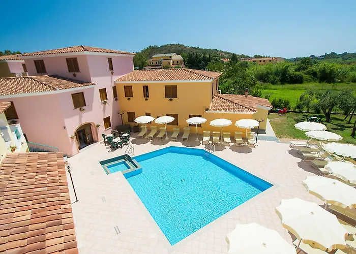 Cala Viola-1 By Interhome Cala Liberotto