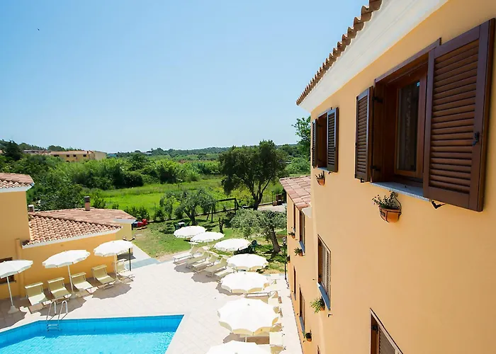 Cala Viola-1 By Interhome * Cala Liberotto