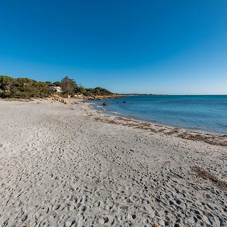 Cala Viola-1 By Interhome Cala Liberotto
