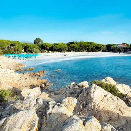 Cala Viola-1 By Interhome Apartmán *