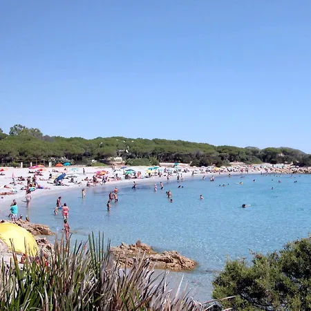 Apartmán Cala Viola-1 By Interhome Cala Liberotto