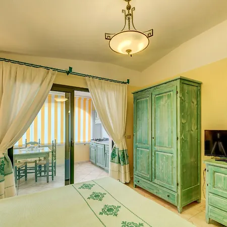 Apartmán Cala Viola-1 By Interhome *