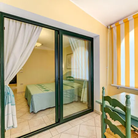 Cala Viola-1 By Interhome *