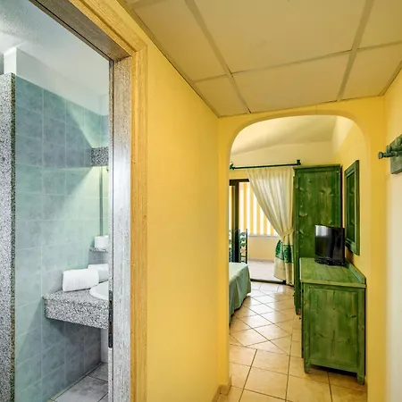 Cala Viola-1 By Interhome Apartmán