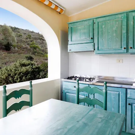 Apartmán Cala Viola-1 By Interhome *