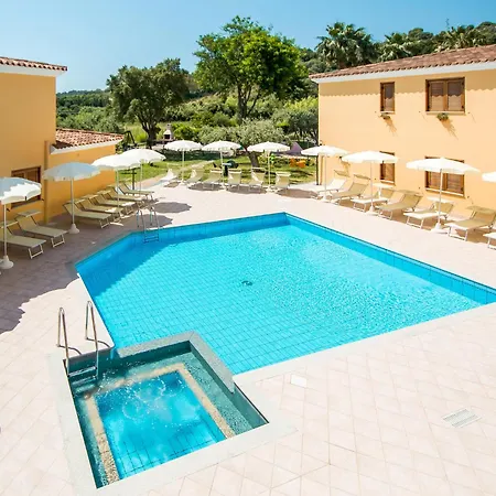Cala Viola-1 By Interhome Cala Liberotto