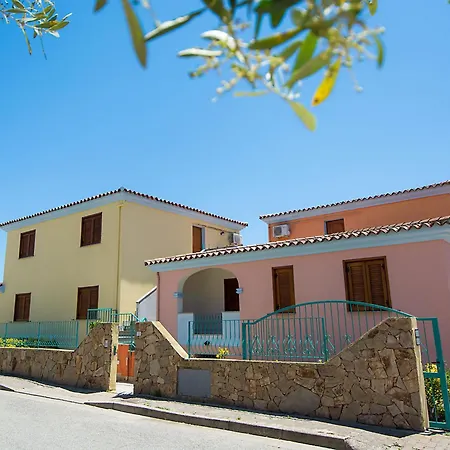 Cala Viola-1 By Interhome Cala Liberotto