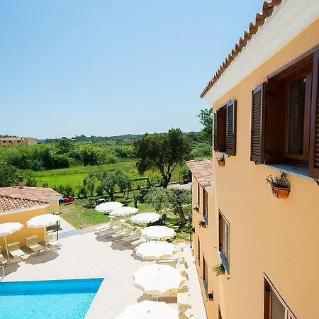 Cala Viola-1 By Interhome * Cala Liberotto