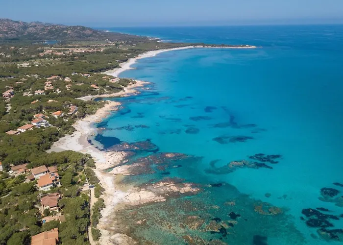 Cala Viola-1 By Interhome *
