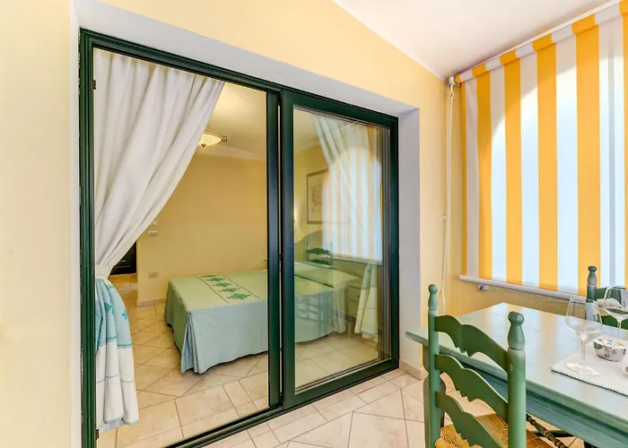 Cala Viola-1 By Interhome *
